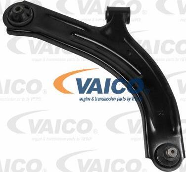 VAICO V46-0127 - Braccio oscillante, Sospensione ruota autozon.pro