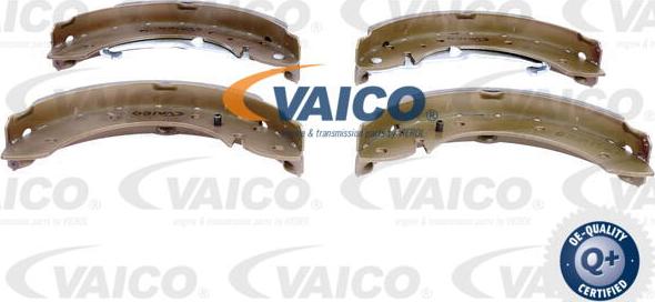 VAICO V46-0176 - Kit ganasce freno autozon.pro