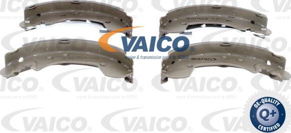 VAICO V46-0170 - Kit ganasce freno autozon.pro