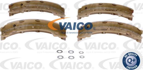 VAICO V46-0173 - Kit ganasce freno autozon.pro