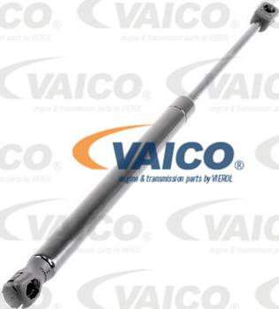 VAICO V46-0859 - Ammortizatore pneumatico, Cofano bagagli / vano carico autozon.pro