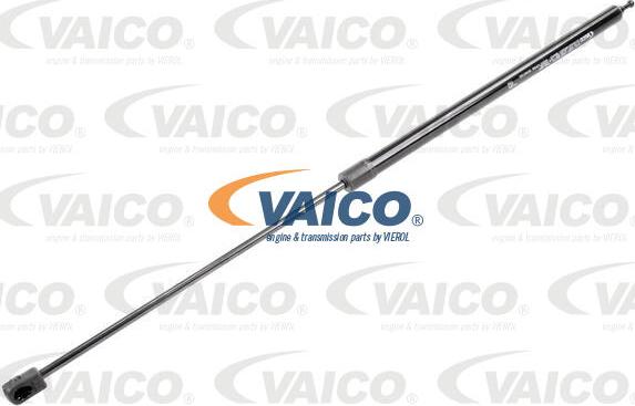 VAICO V46-0858 - Ammortizzatore pneumatico, Cofano motore autozon.pro