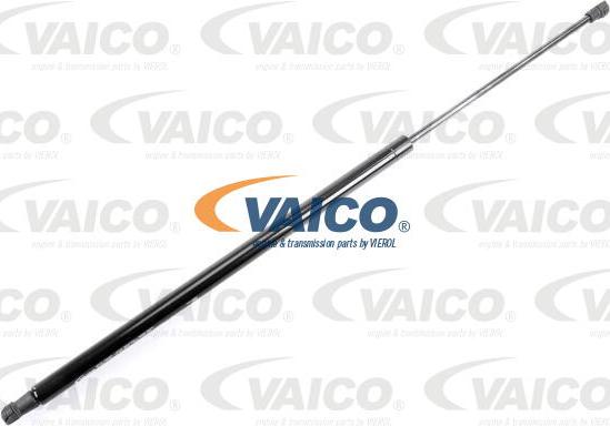 VAICO V46-0857 - Ammortizatore pneumatico, Cofano bagagli / vano carico autozon.pro