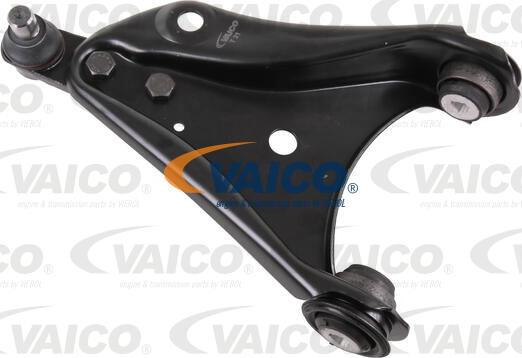 VAICO V46-0834 - Braccio oscillante, Sospensione ruota autozon.pro