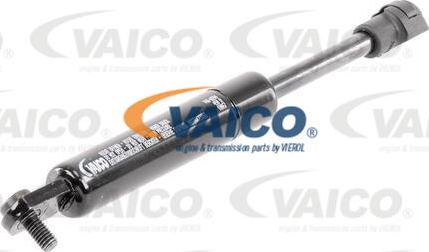 VAICO V46-0394 - Ammortizatore pneumatico, Cofano bagagli / vano carico autozon.pro