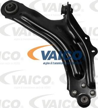 VAICO V46-0330 - Braccio oscillante, Sospensione ruota autozon.pro