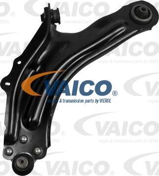 VAICO V46-0329 - Braccio oscillante, Sospensione ruota autozon.pro