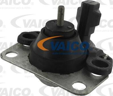 VAICO V46-0259 - Sospensione, Motore autozon.pro