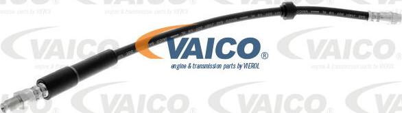 VAICO V46-0284 - Flessibile del freno autozon.pro