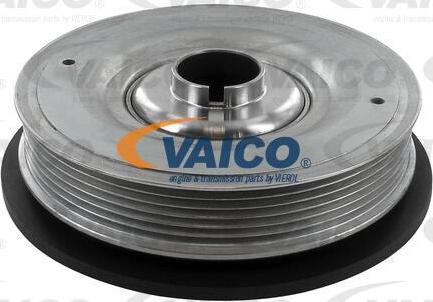 VAICO V46-0280 - Puleggia cinghia, Albero a gomiti autozon.pro