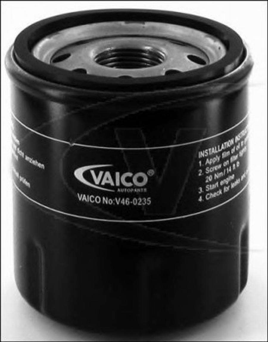 VAICO V46-0235 - Filtro olio autozon.pro