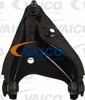 VAICO V46-0220 - Braccio oscillante, Sospensione ruota autozon.pro