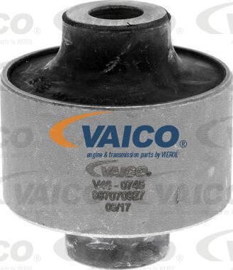 VAICO V46-0745 - Supporto, Braccio oscillante autozon.pro