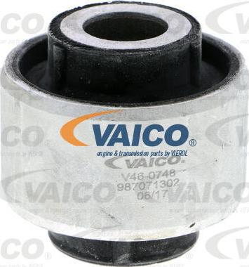 VAICO V46-0748 - Supporto, Braccio oscillante autozon.pro