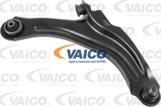 VAICO V46-0710 - Braccio oscillante, Sospensione ruota autozon.pro