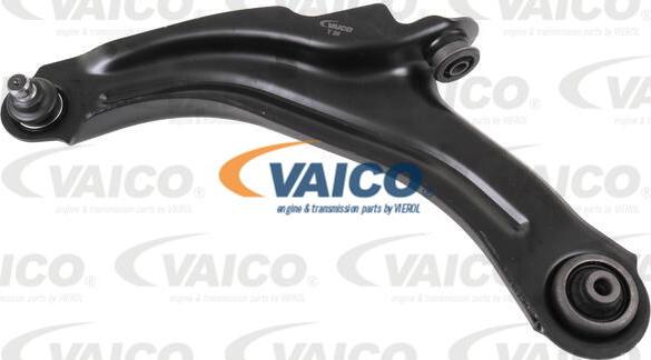 VAICO V46-0711 - Braccio oscillante, Sospensione ruota autozon.pro