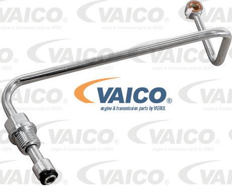 VAICO V46-1451 - Tubo olio, Compressore autozon.pro