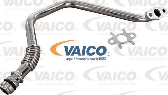 VAICO V46-1453 - Tubo olio, Compressore autozon.pro