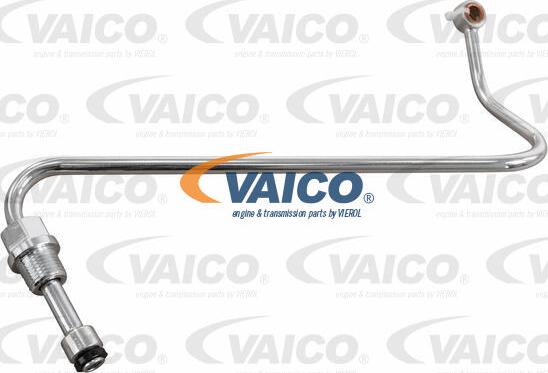 VAICO V46-1452 - Tubo olio, Compressore autozon.pro