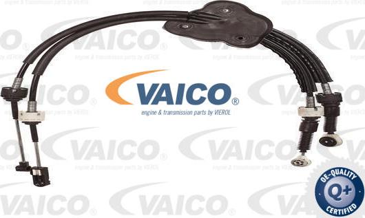 VAICO V46-1510 - Cavo comando, Cambio manuale autozon.pro