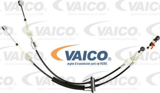 VAICO V46-1050 - Cavo comando, Cambio manuale autozon.pro