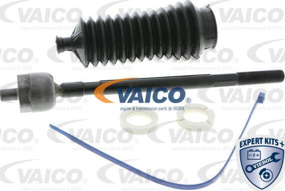 VAICO V46-1058 - Kit riparazione, Giunto assiale, Tirante trasversale autozon.pro