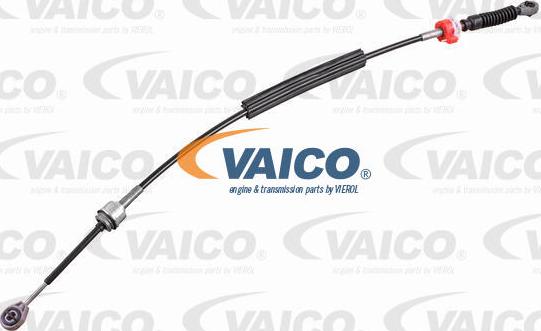 VAICO V46-1053 - Cavo comando, Cambio manuale autozon.pro