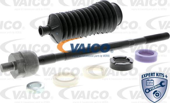 VAICO V46-1060 - Kit riparazione, Giunto assiale, Tirante trasversale autozon.pro