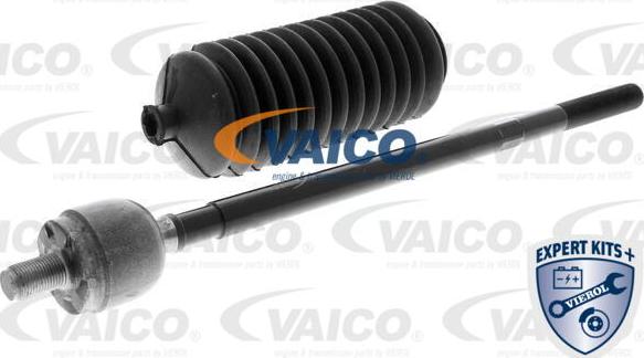 VAICO V46-1061 - Kit riparazione, Giunto assiale, Tirante trasversale autozon.pro