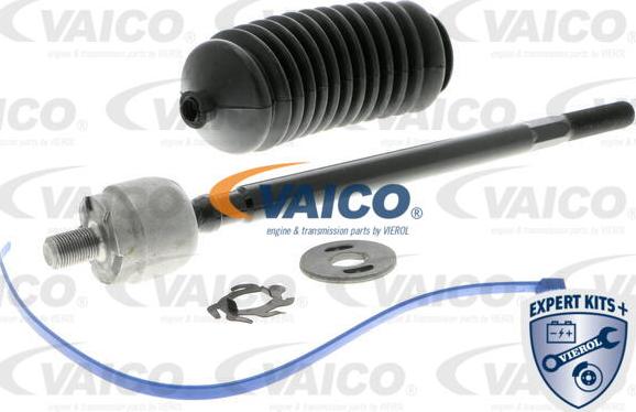 VAICO V46-1062 - Kit riparazione, Giunto assiale, Tirante trasversale autozon.pro