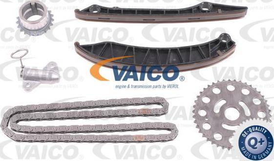 VAICO V46-10004 - Kit catena distribuzione autozon.pro