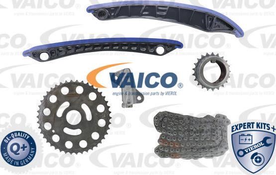 VAICO V46-10005 - Kit catena distribuzione autozon.pro