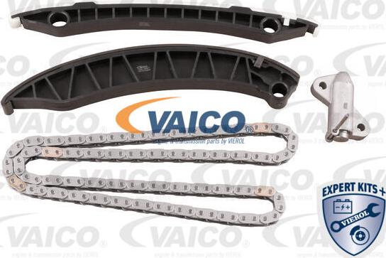 VAICO V46-10001-BEK - Kit catena distribuzione autozon.pro