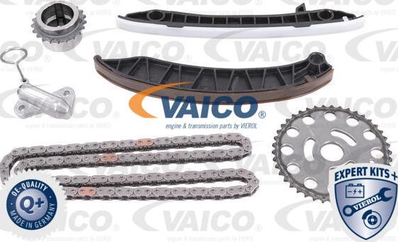 VAICO V46-10001 - Kit catena distribuzione autozon.pro