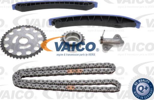 VAICO V46-10003 - Kit catena distribuzione autozon.pro