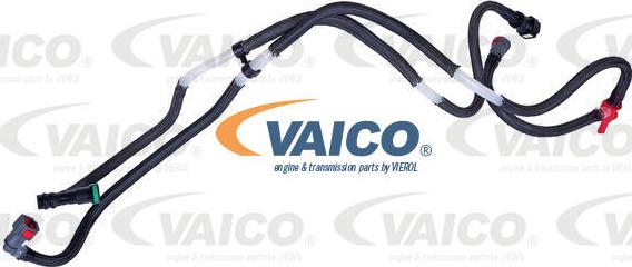 VAICO V46-1088 - Condotto carburante autozon.pro