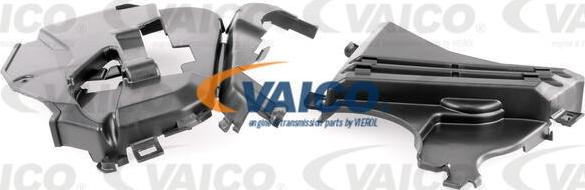 VAICO V46-1083 - Copertura, Cinghia dentata autozon.pro