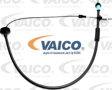 VAICO V46-1157 - Cavo comando, Comando frizione autozon.pro