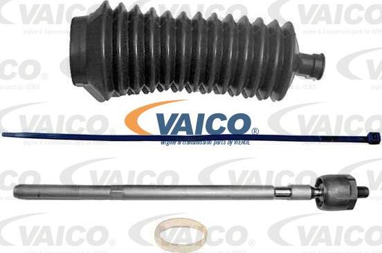 VAICO V46-1173 - Kit riparazione, Giunto assiale, Tirante trasversale autozon.pro