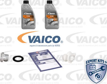 VAICO V46-1378 - Kit componenti, Cambio olio-Cambio automatico autozon.pro