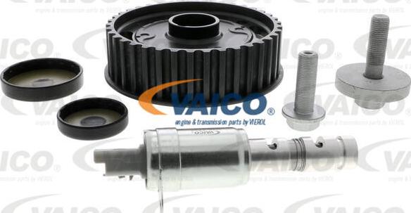 VAICO V46-1215 - Kit riparazione, regolazione albero a camme autozon.pro