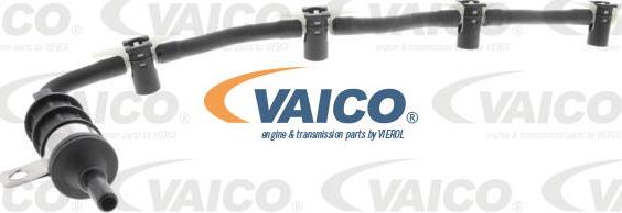 VAICO V46-1210 - Flessibile, Carburante perso autozon.pro