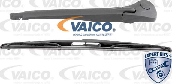 VAICO V46-1750 - Serie bracci tergi, Pulizia cristalli autozon.pro