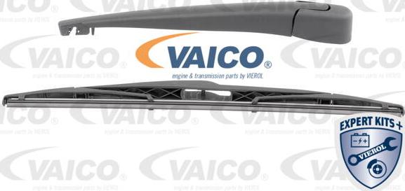 VAICO V46-1758 - Serie bracci tergi, Pulizia cristalli autozon.pro