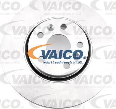 VAICO V46-80023 - Discofreno autozon.pro