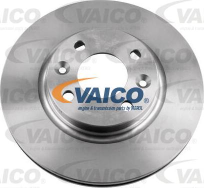 VAICO V46-80022 - Discofreno autozon.pro