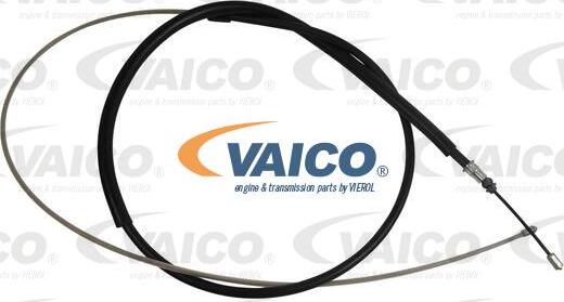 VAICO V46-30049 - Cavo comando, Freno stazionamento autozon.pro