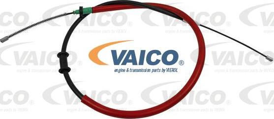 VAICO V46-30045 - Cavo comando, Freno stazionamento autozon.pro