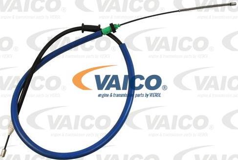 VAICO V46-30046 - Cavo comando, Freno stazionamento autozon.pro