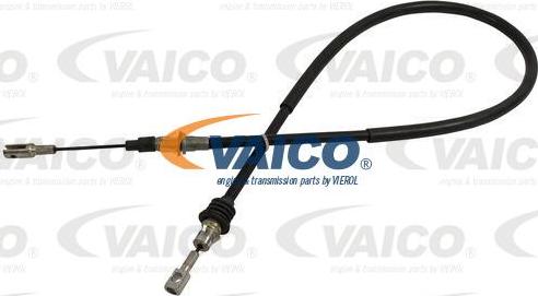 VAICO V46-30050 - Cavo comando, Freno stazionamento autozon.pro